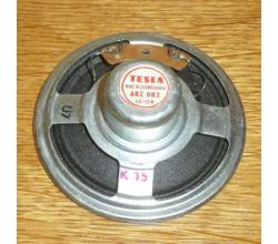 Lautsprecher ARZ082 8 Ohm 0,6 W ( rund ) Tesla